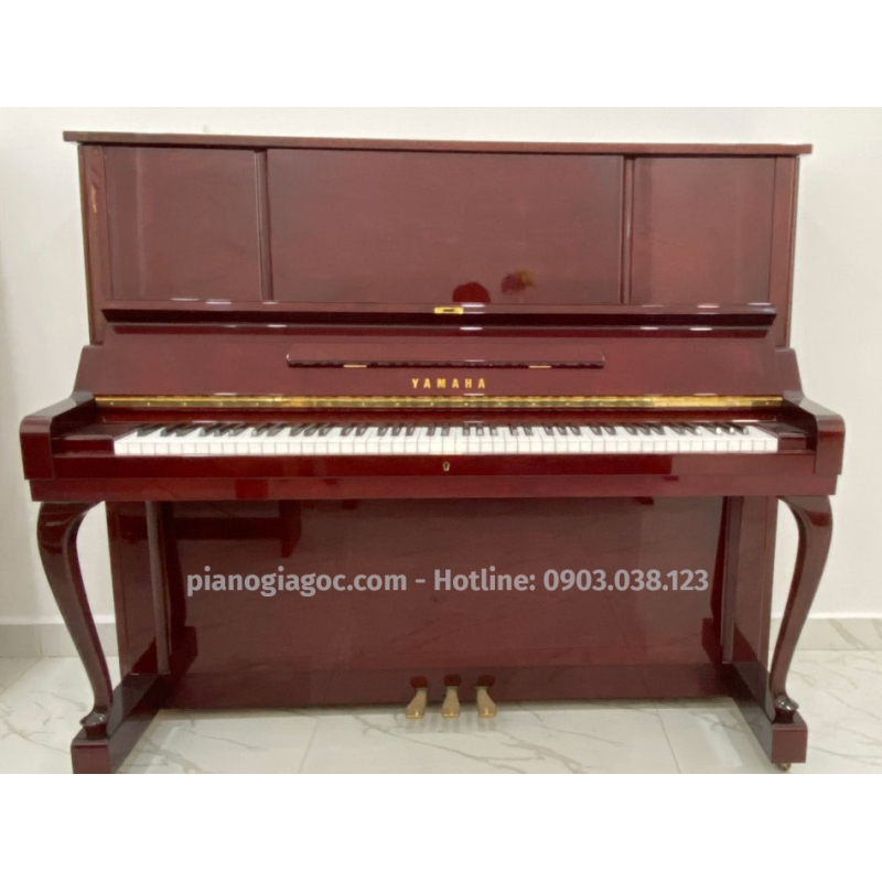 Đàn Piano Yamaha W106BB