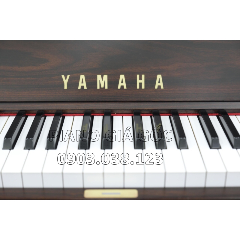 Đàn Piano Yamaha Upright WX102R - SX năm 1987