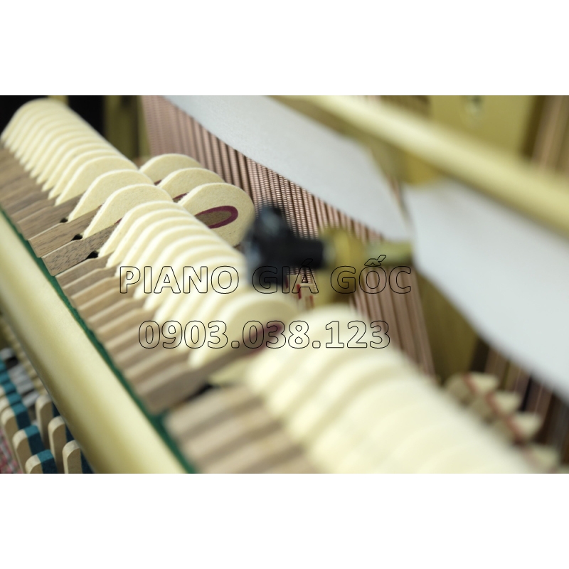 Đàn Piano Yamaha Upright WX102R - SX năm 1987