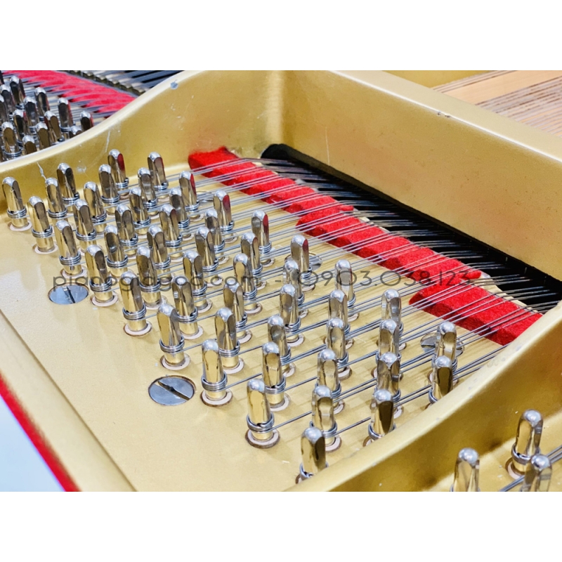 Grand Piano Yamaha C5A