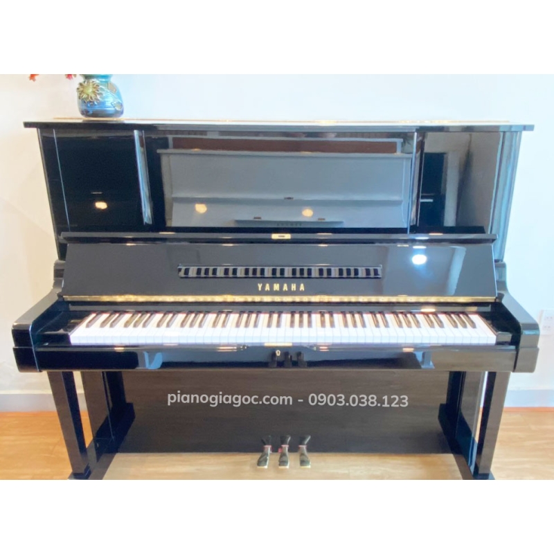 Piano Yamaha Upright YUX